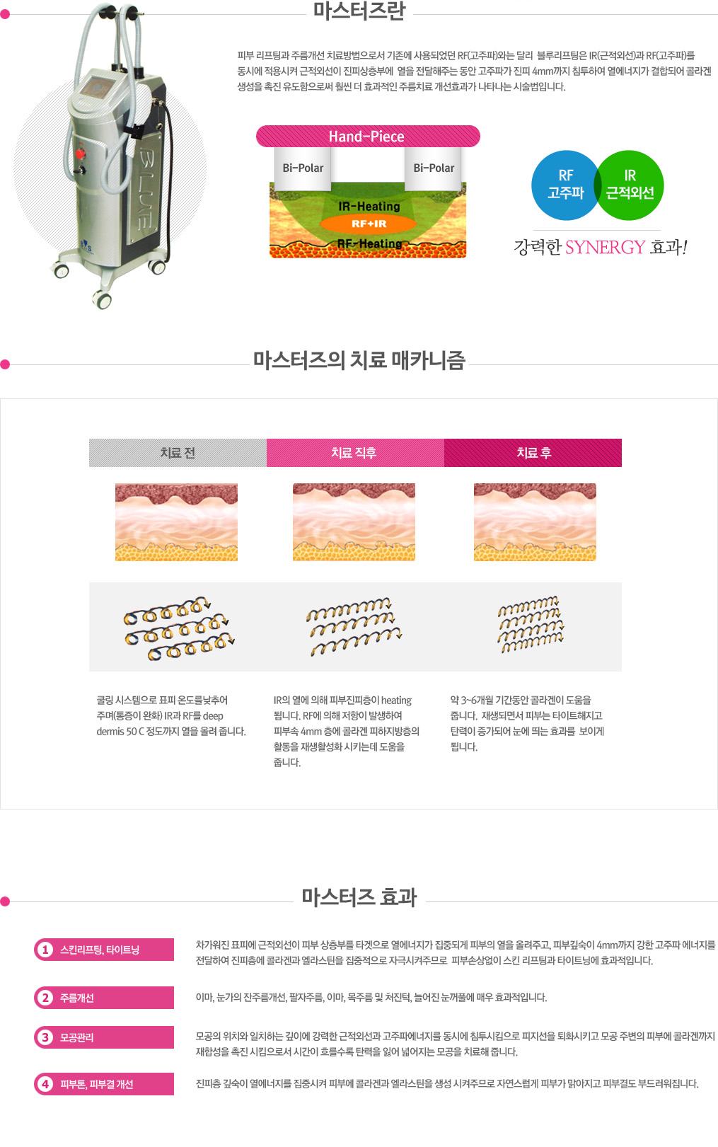 마스터즈